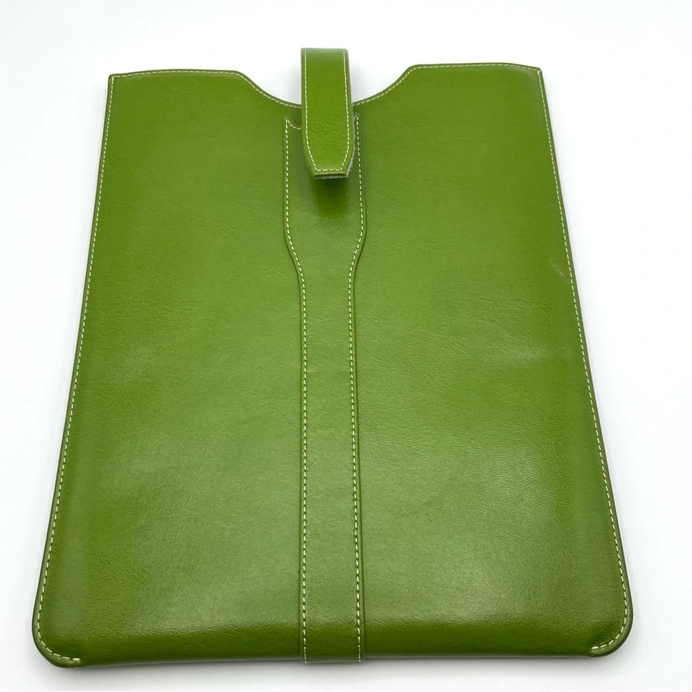 M-Edge Green Case Sleeve for Kindle , Tablet